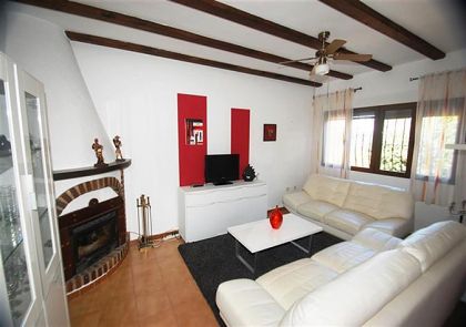 Els Poblets property: Villa with 3 bedroom in Els Poblets 264851