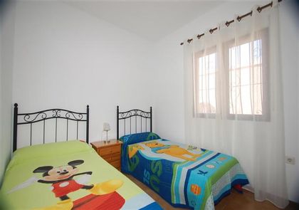 Els Poblets property: Alicante property | 3 bedroom Villa 264851