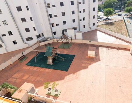 Denia property: Alicante Apartment 264852