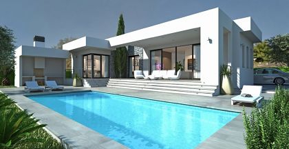 Moraira property: Villa to rent in Moraira 264854