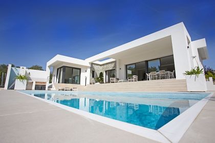 Moraira property: Villa to rent in Moraira, Spain 264854