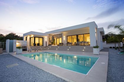 Moraira property: Villa with 3 bedroom in Moraira 264854