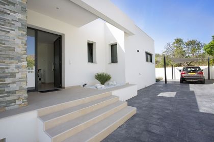Moraira property: Villa to rent in Moraira, Alicante 264854
