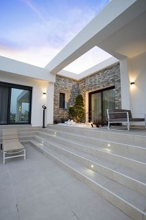 Moraira property: Alicante property | 3 bedroom Villa 264854