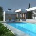 Moraira property: Alicante, Spain Villa 264854