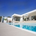 Moraira property: Moraira, Spain Villa 264854
