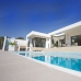 Moraira property: Moraira, Spain Villa 264854