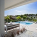 Moraira property: Beautiful Villa to rent in Alicante 264854