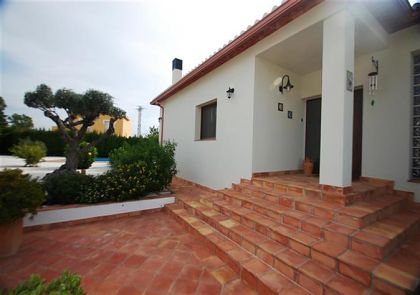 Beniarbeig property: Villa for sale in Beniarbeig, Spain 264855