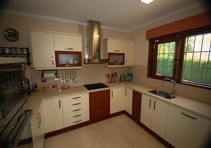 Beniarbeig property: Villa with 4 bedroom in Beniarbeig, Spain 264855