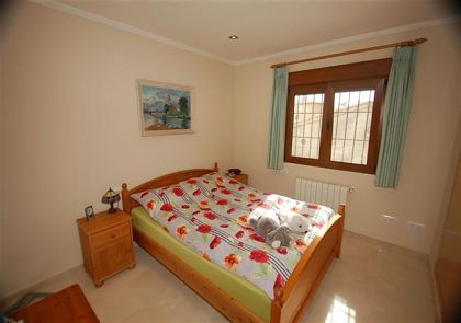 Beniarbeig property: Villa for sale in Beniarbeig, Alicante 264855