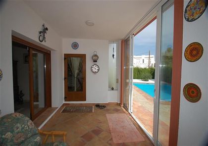 Beniarbeig property: Alicante property | 4 bedroom Villa 264855