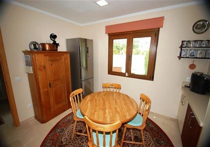 Beniarbeig property: Beniarbeig, Spain | Villa for sale 264855