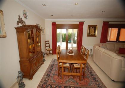 Beniarbeig property: Alicante Villa 264855