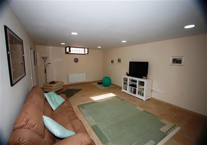 Beniarbeig property: Beniarbeig Villa 264855