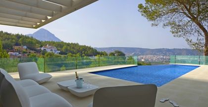 Javea property: Villa to rent in Javea, Spain 264856