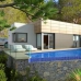 Javea property: Alicante, Spain Villa 264856