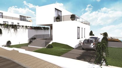 Finestrat property: Finestrat, Spain | Villa to rent 264857