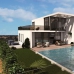 Finestrat property: Alicante, Spain Villa 264857