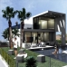 Finestrat property:  Villa in Alicante 264857