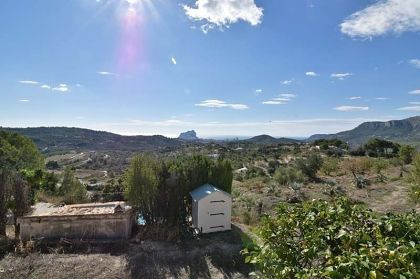 Benissa property: Villa for sale in Benissa 264858