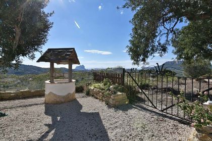 Benissa property: Villa for sale in Benissa, Spain 264858