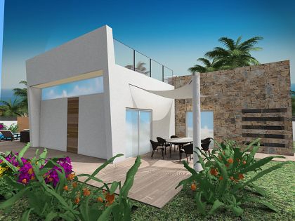 Finestrat property: Villa to rent in Finestrat, Spain 264859