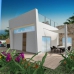 Finestrat property: Finestrat, Spain Villa 264859