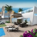 Finestrat property: Beautiful Villa to rent in Finestrat 264859