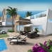 Finestrat property: Beautiful Villa to rent in Finestrat 264859