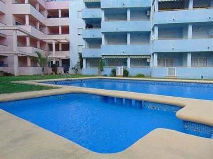 Denia property: Villa for sale in Denia 264860