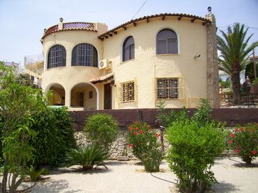 Villa for sale in town 264861