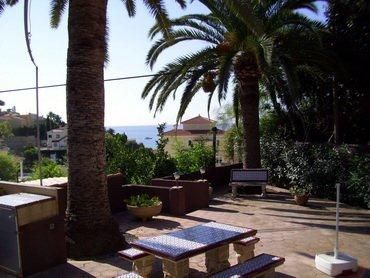 Villa with 4 bedroom in town 264861