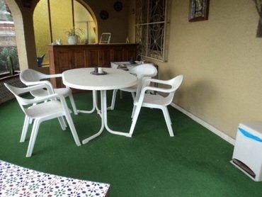 Villa for sale in town, Alicante 264861