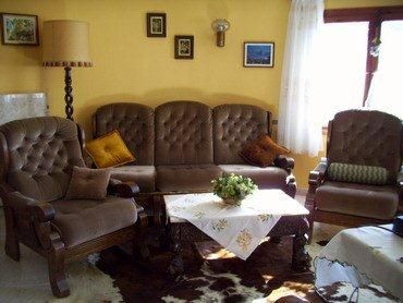 Villa in Alicante for sale 264861