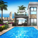 Finestrat property: Villa to rent in Finestrat 264863
