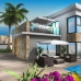 Finestrat property: Finestrat, Spain Villa 264863