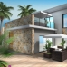 Finestrat property: 4 bedroom Villa in Alicante 264863