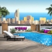 Finestrat property: Villa in Finestrat 264863