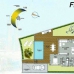Finestrat property: Beautiful Villa to rent in Finestrat 264863
