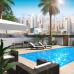 Finestrat property: Alicante Villa, Spain 264863