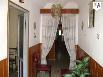 Martos property: Townhome for sale in Martos, Spain 264948