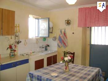Martos property: Townhome with 3 bedroom in Martos 264948