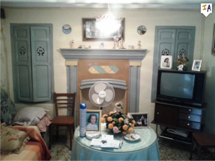 Martos property: Jaen Townhome 264948