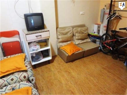 Benameji property: Townhome with 1 bedroom in Benameji 264949