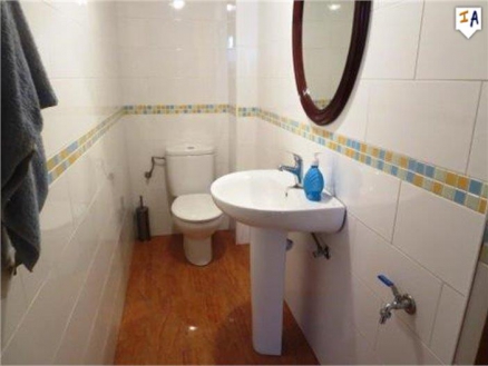 Benameji property: Townhome with 1 bedroom in Benameji, Spain 264949