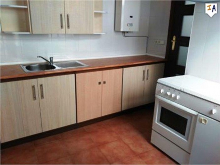Townhome for sale in town, Spain 264950