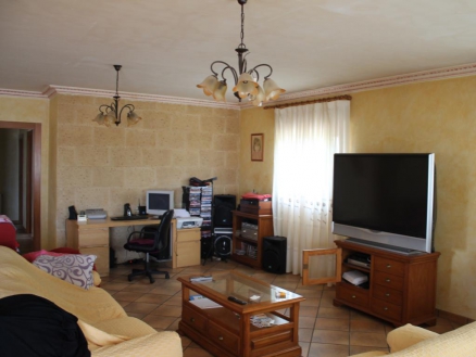 Pinoso property: Alicante property | 3 bedroom Villa 264952
