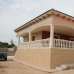 Pinoso property: Alicante, Spain Villa 264952
