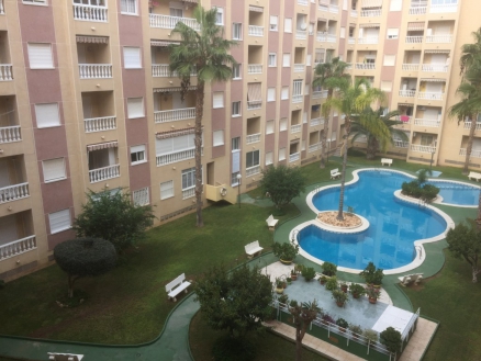 Apartment for sale in town 264958